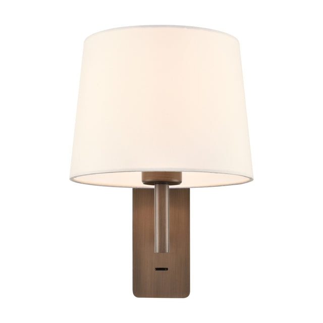 Christie wall light