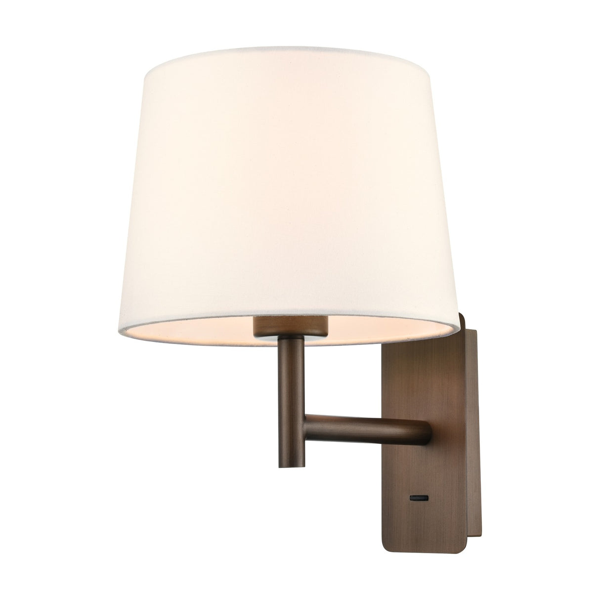 Christie wall light, alternative view