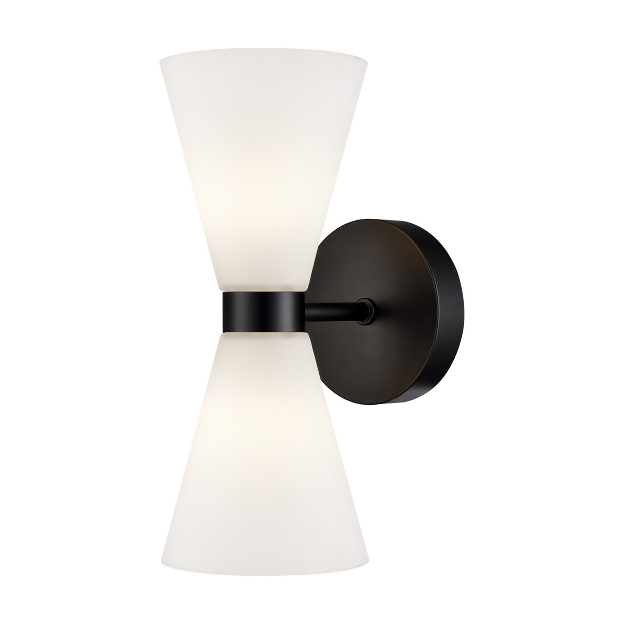 Odeon 2 light wall light