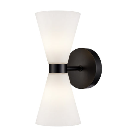 Odeon 2 light wall light