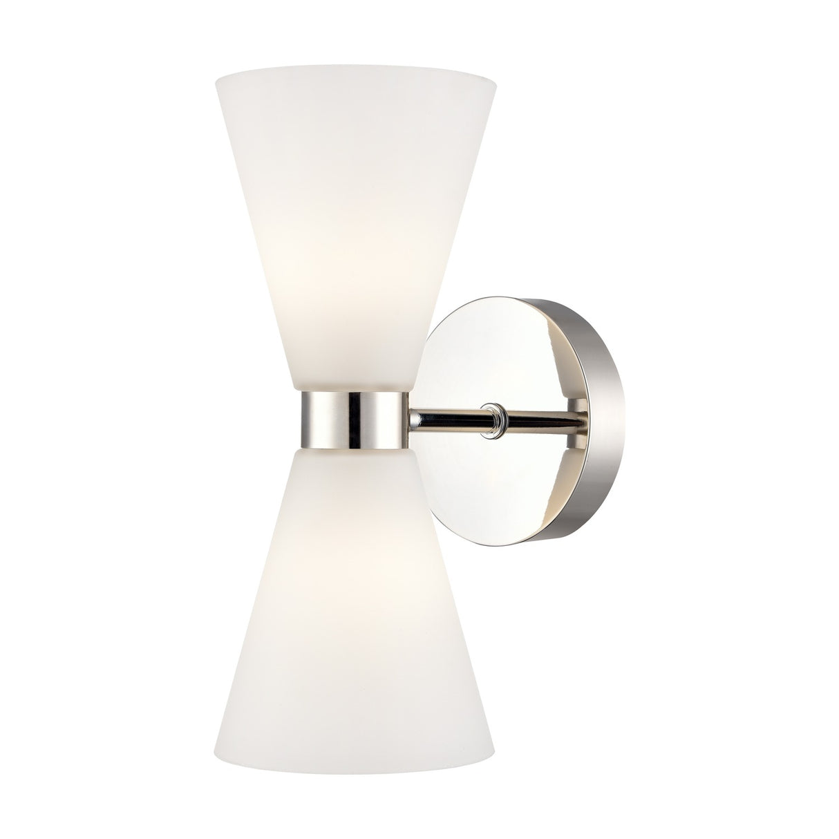 Odeon 2 light wall light