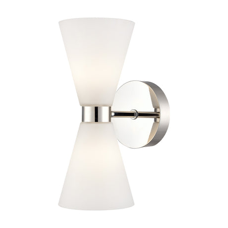 Odeon 2 light wall light