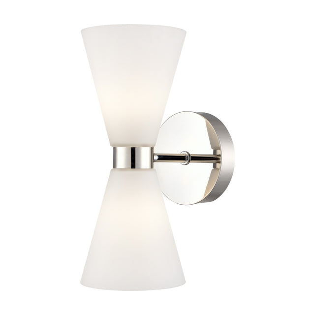 Odeon 2 light wall light