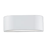 Fresco wall light