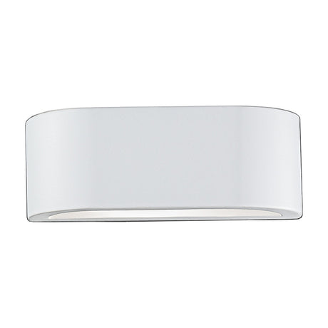 Fresco wall light