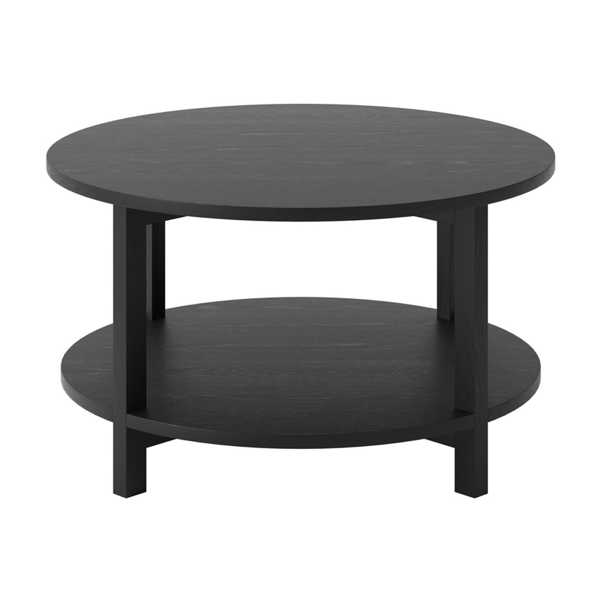 Westbrook Coffee Table - Black