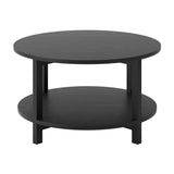 Westbrook Coffee Table - Black