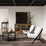 Westbrook Coffee Table - Black