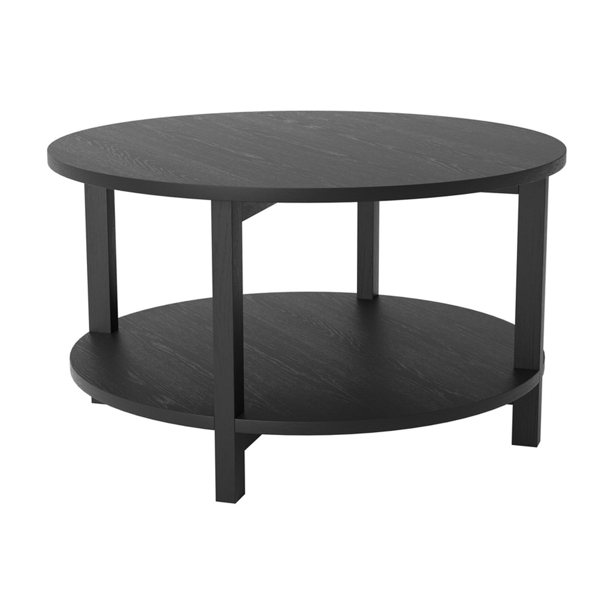 Westbrook Coffee Table - Black