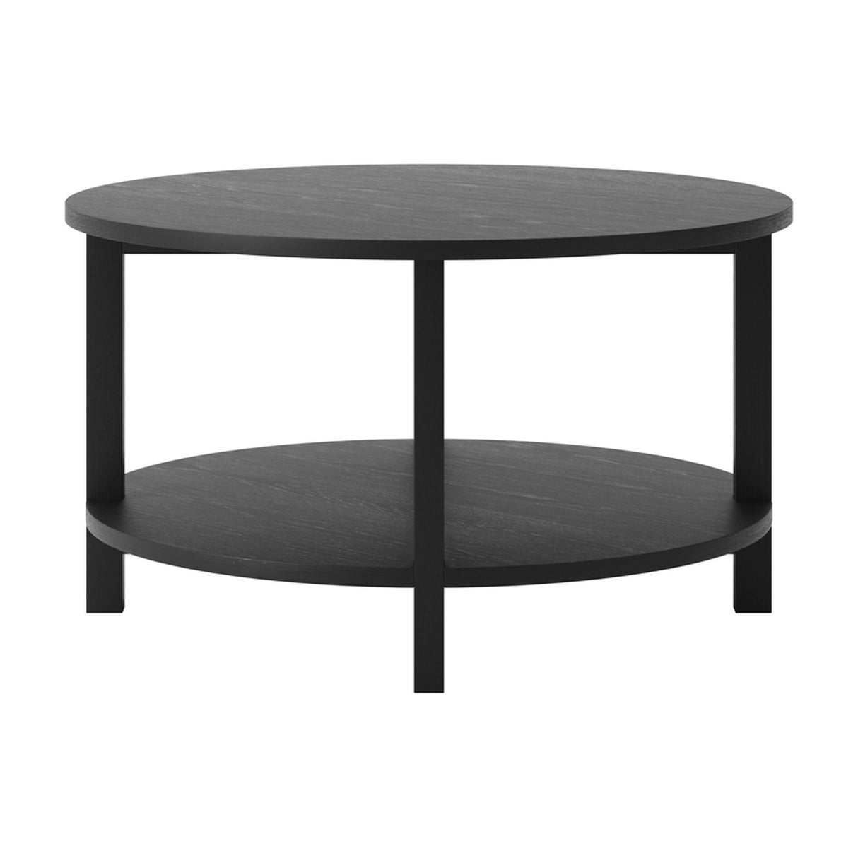 Westbrook Coffee Table - Black