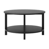 Westbrook Coffee Table - Black