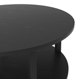 Westbrook Coffee Table - Black