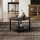 Westbrook Coffee Table - Black