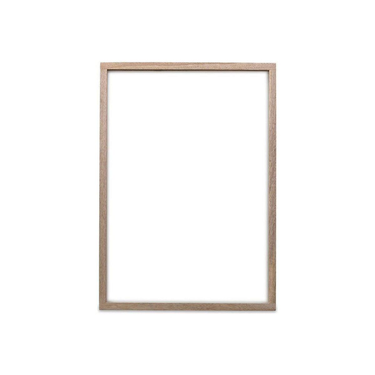 Indu 36 x 29cm Mango Wood Photo Frame - Natural