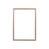 Indu 36 x 29cm Mango Wood Photo Frame - Natural
