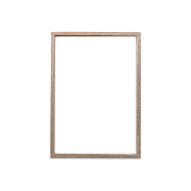 Indu 36 x 29cm Mango Wood Photo Frame - Natural