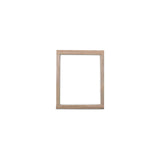 Indu 36 x 29cm Mango Wood Photo Frame - Natural