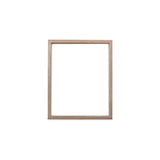 Indu 36 x 29cm Mango Wood Photo Frame - Natural