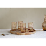 Yala Highball Tumblers - Dusty Terracotta - Set of 4