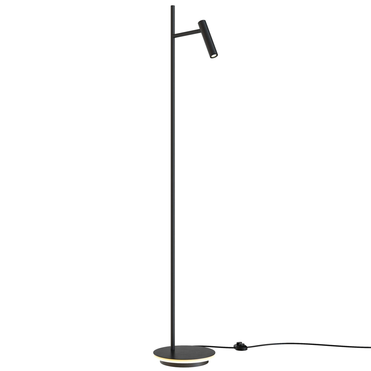 Floor lamp Estudo 11W 3000K