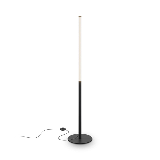 Floor lamp Ray 18W 3000K