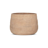 Zadie Terracotta Planter - Terracotta