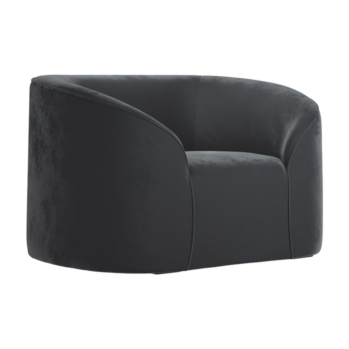 Zuma Armchair - Black
