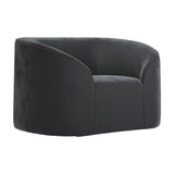 Zuma Armchair - Black