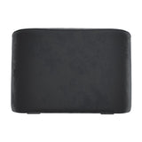 Zuma Armchair - Black