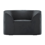 Zuma Armchair - Black