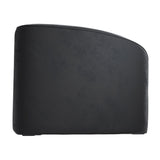 Zuma Armchair - Black