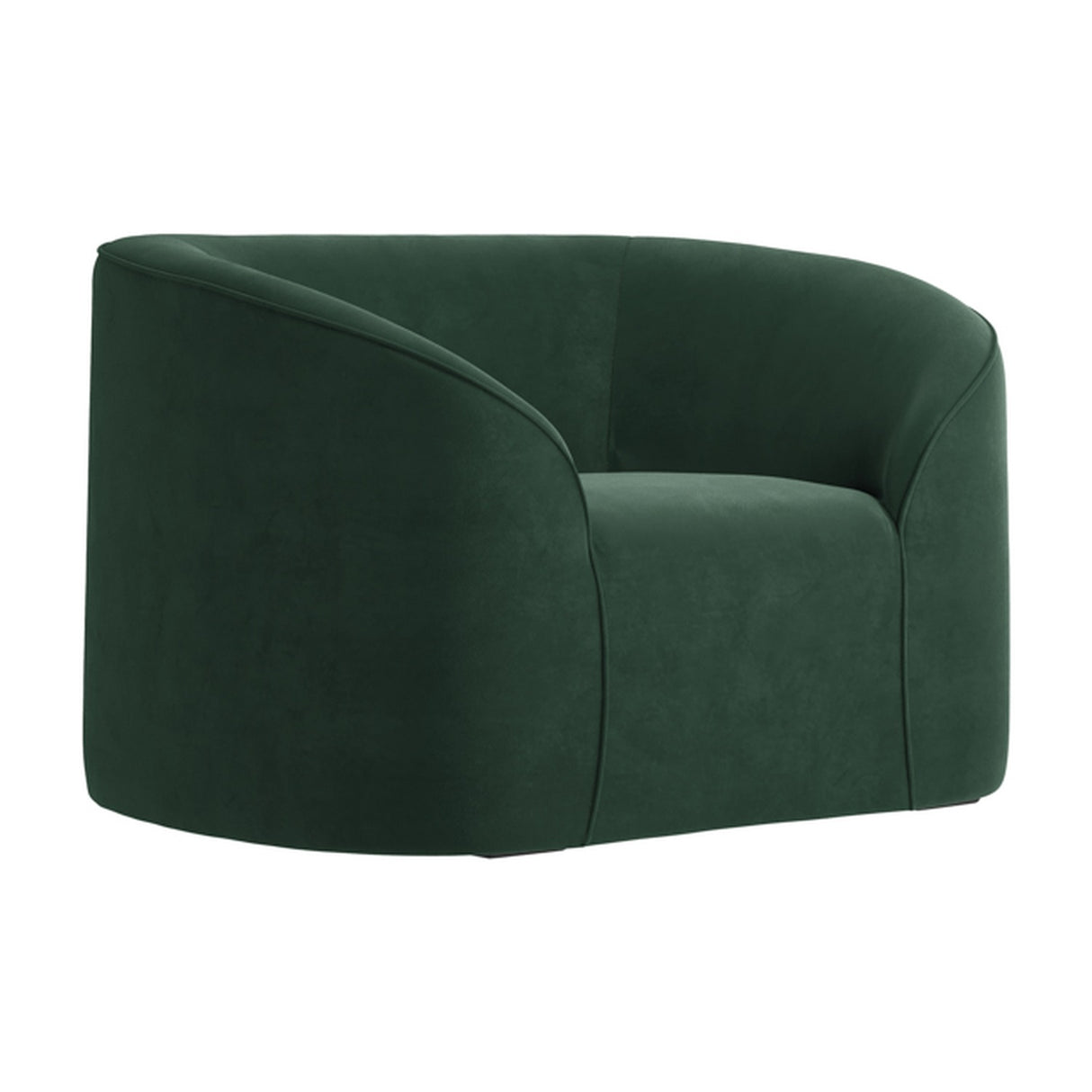 Zuma Armchair - Black