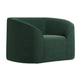 Zuma Armchair - Black