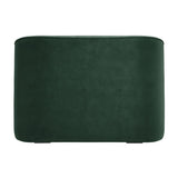 Zuma Armchair - Black