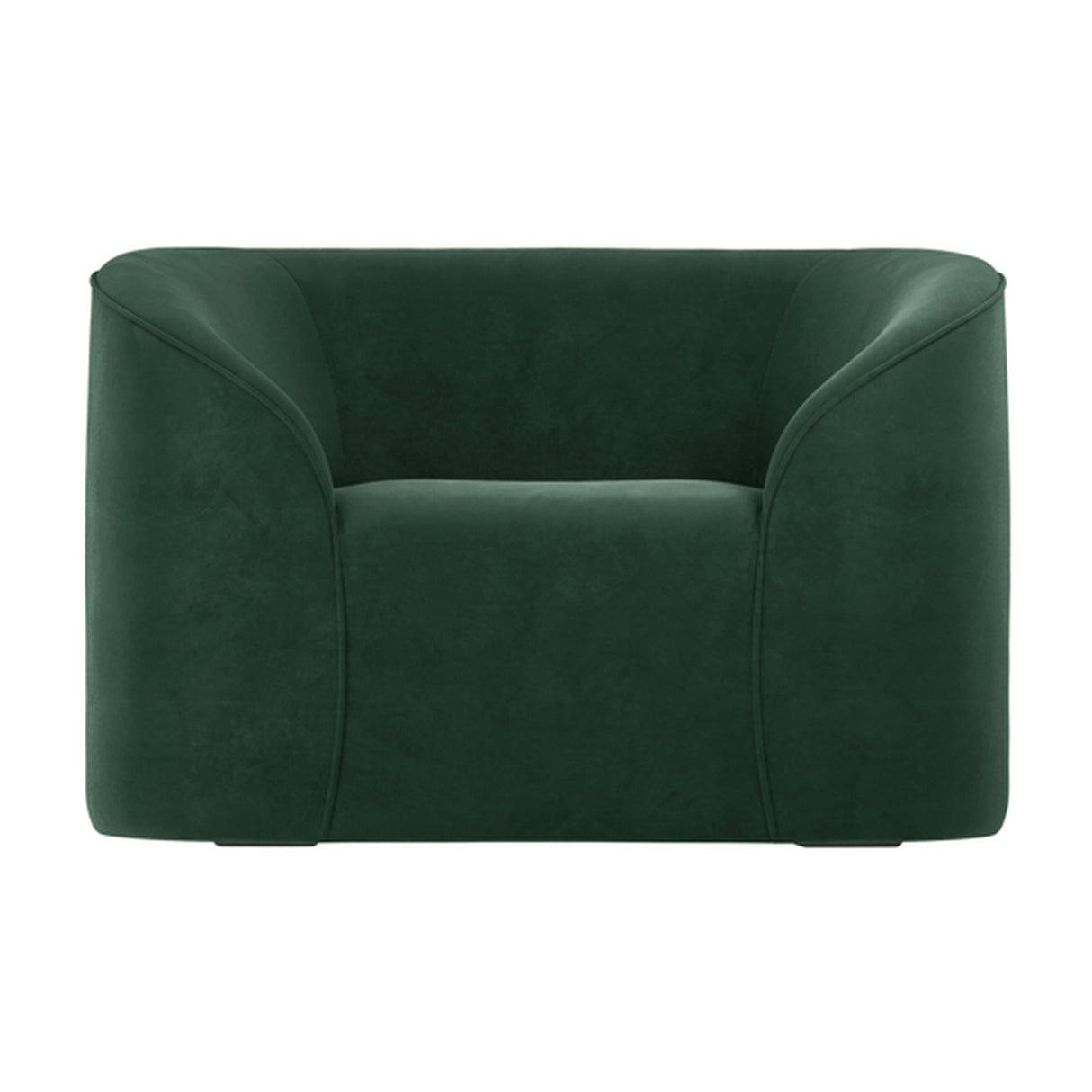 Zuma Armchair - Black