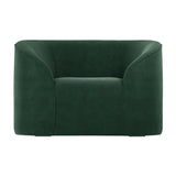 Zuma Armchair - Black