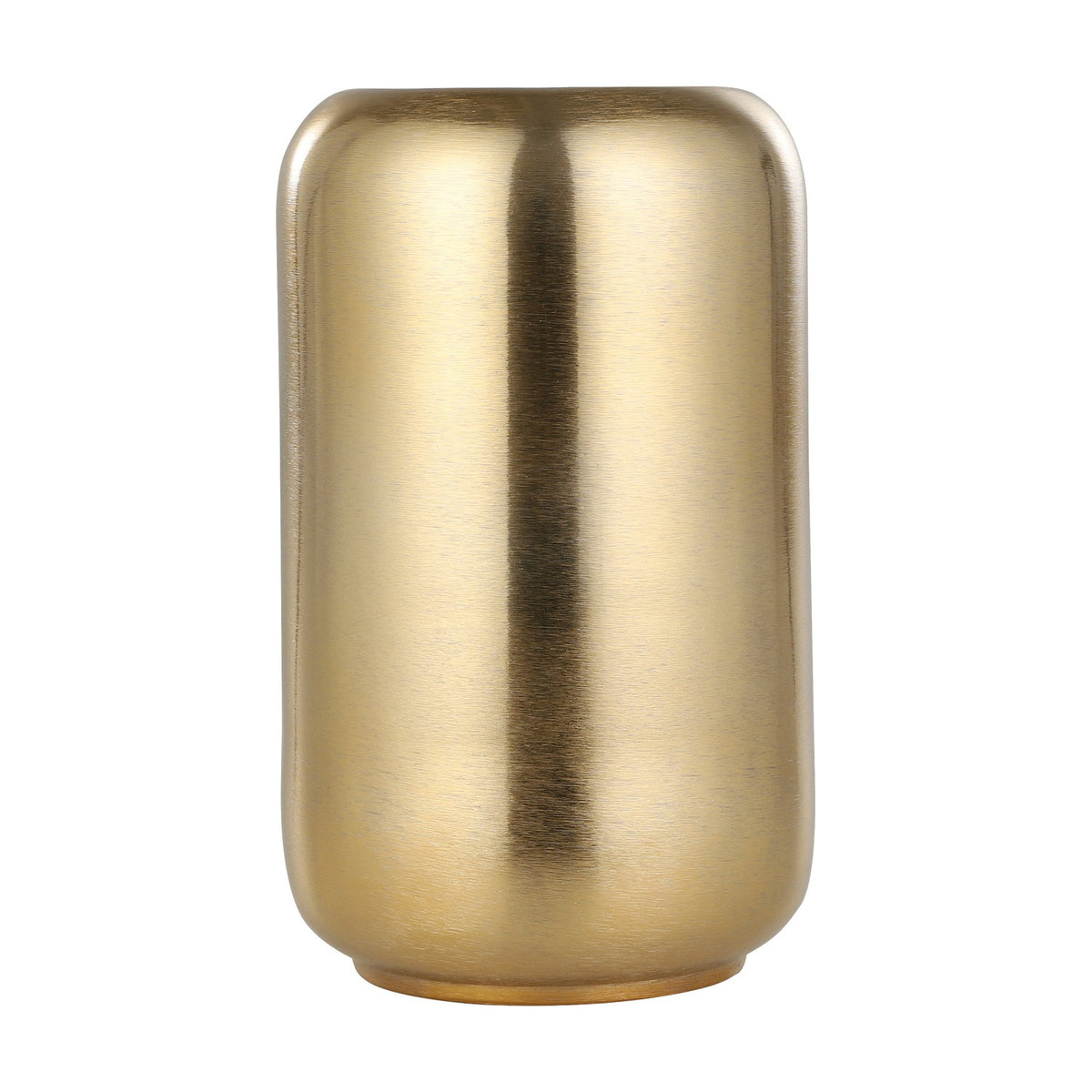 Abucay Vase 28cm - Gold