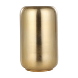 Abucay Vase 28cm - Gold