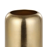 Abucay Vase 28cm - Gold