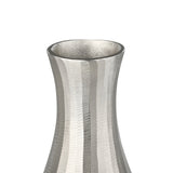 Abucay Vase - Nickel