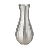 Abucay Vase - Nickel