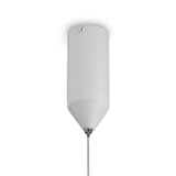 Adn 74cm LED Suspension Light 100W 3000K - White