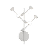 Adn LED Wall Lamp 24W 3000K - White