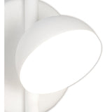 Adn LED Wall Lamp 3W 3000K - White