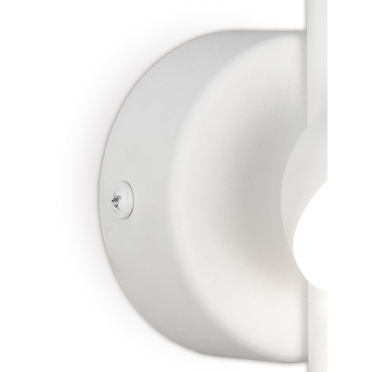 Adn LED Wall Lamp 3W 3000K - White