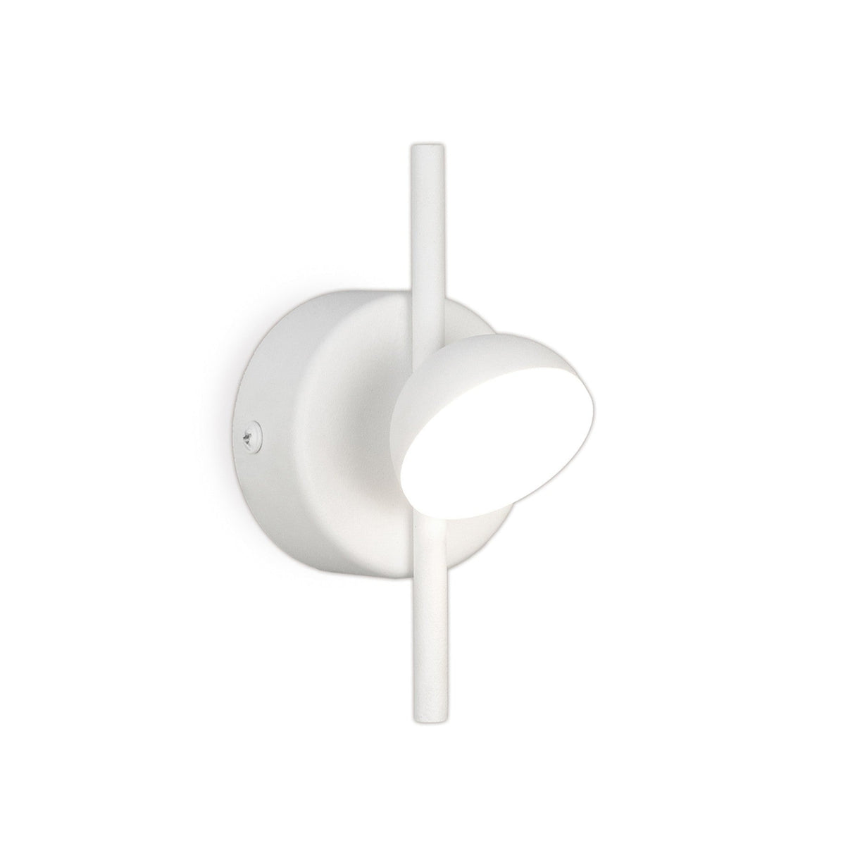 Adn LED Wall Lamp 3W 3000K - White