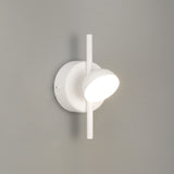 Adn LED Wall Lamp 3W 3000K - White
