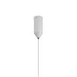 Adn 74cm LED Suspension Light 108W 3000K - White