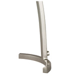 Alaska 1 Light Table Lamp - Satin Nickel