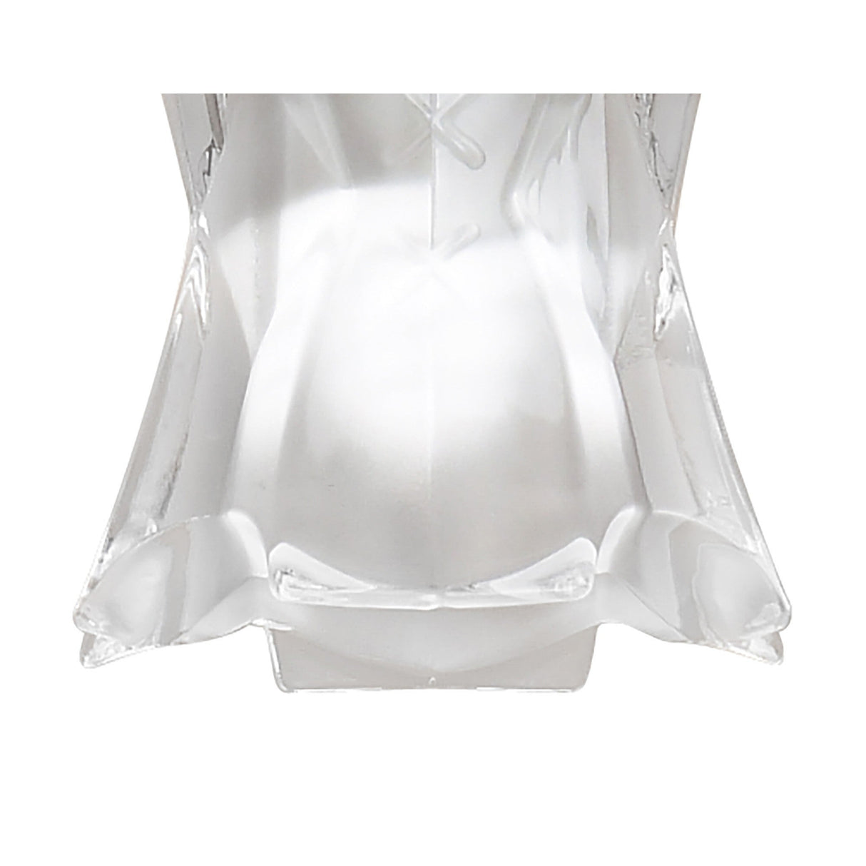 Alaska 11cm 1 Light Pendant Light - Antique Brass